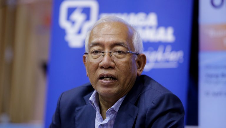 TNB tawar dermasiswa MyBF kepada 2,500 pelajar B40 tahun ini