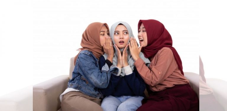 Rahsia perlu dipertahan