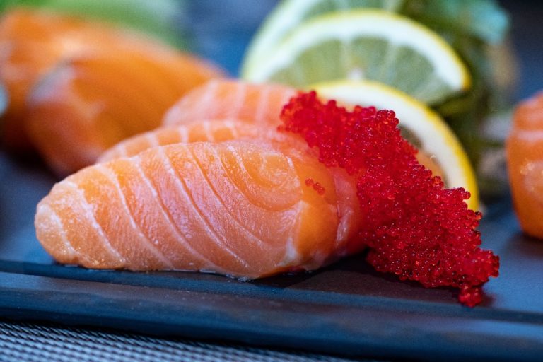 10 super food yang buat anda tampak menarik!