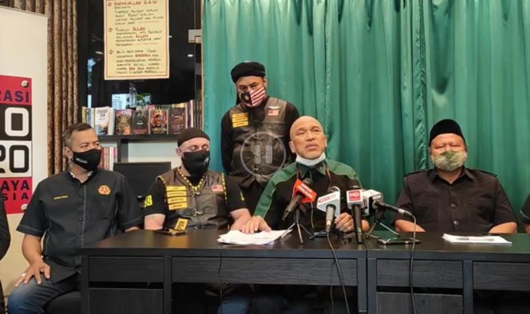 Tindakan tegas dan keras amat penting sebagai pengajaran