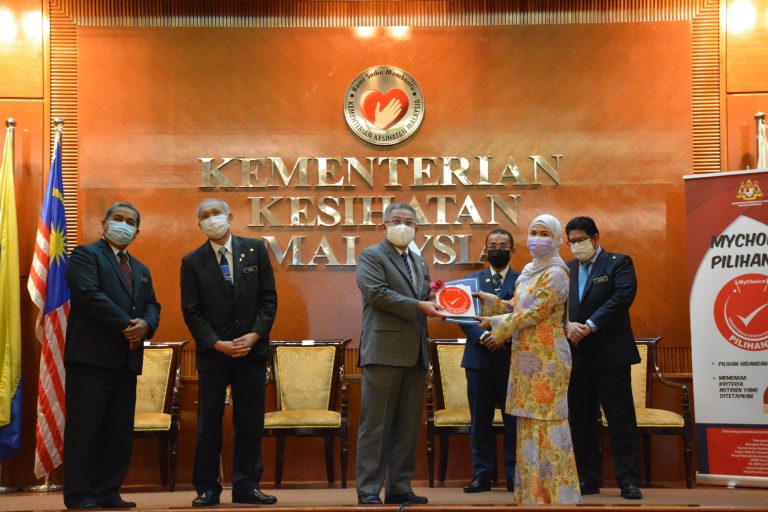 86% kes kematian COVID-19 ada darah tinggi, diabetis, jantung atau obes