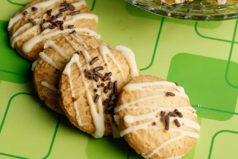 biskut mentega alaf baru
