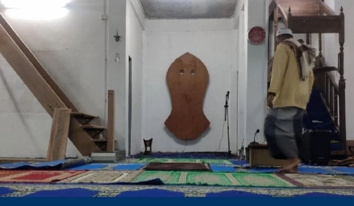 Alihkan replika capal, tutup pintu fitnah – Jabatan Mufti Perak