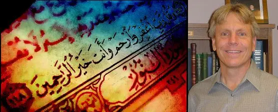 Jeffrey Lang : Professor matematik yang menyerah diri kepada Islam