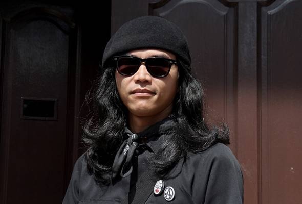 fahmi reza