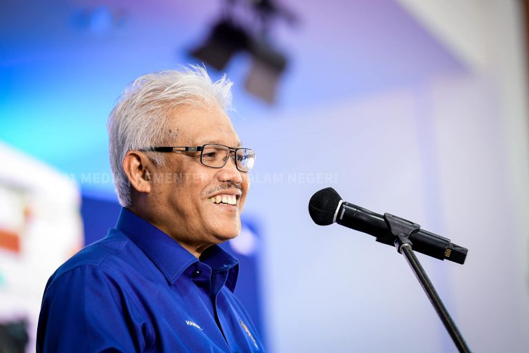 Aset APMM akan ditambah, perkasa keupayaan jaga perairan negara