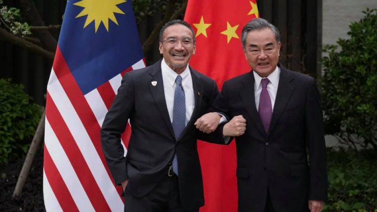 hishammuddin