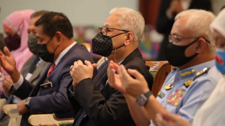 Sidang Khas MKN Isnin ini muktamadkan SOP raya, rentas daerah