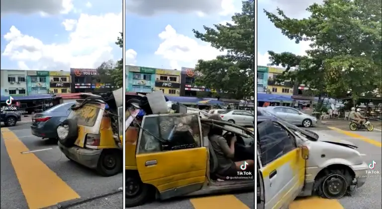 kancil lejen