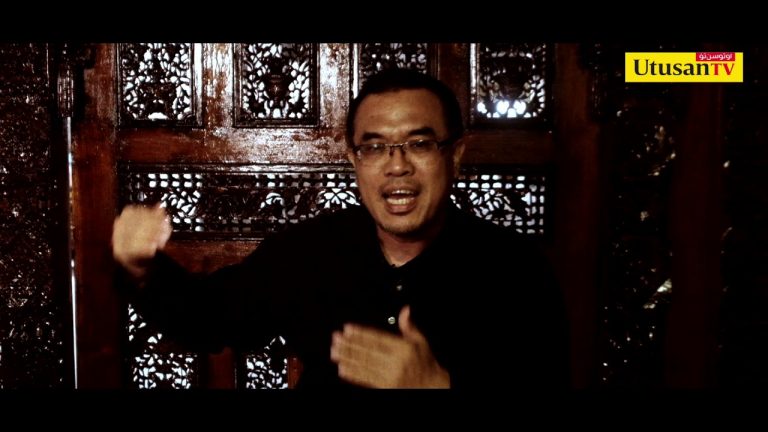[VIDEO] Misteri Kereta Klasik – Episod 4 | Layar Mastika