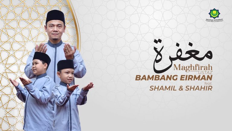 [Video] Maahad Tahfiz D Itqan terbit muzik video sendiri, ajak orang ramai kenali zikir amalan di bulan Ramadan