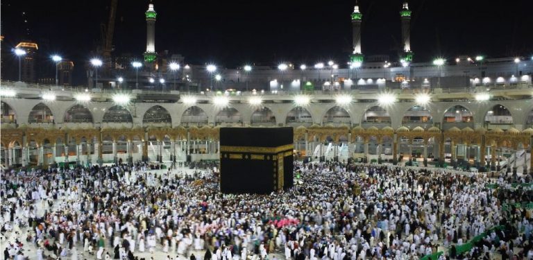 Surat tawaran panggilan kedua jemaah haji telah dikeluarkan