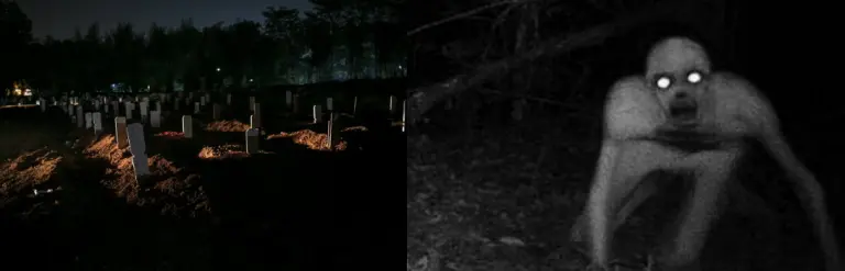 Kali terakhir si KAKI JUDI menurun nombor ekor. Ini cerita yang mereka rahsiakan…