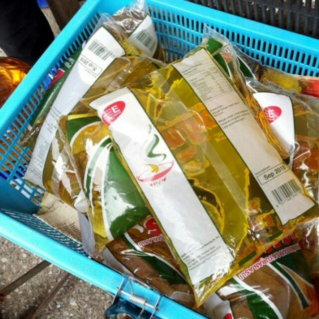 Bekalan minyak masak peket pulih dalam masa terdekat – KPDNHEP