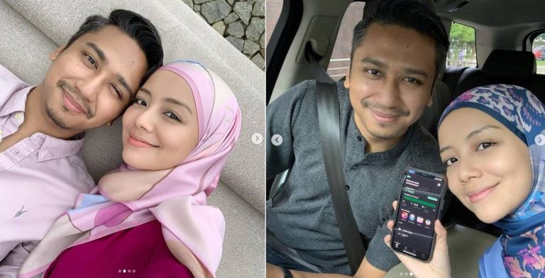 Demi kerjaya, Mira Filzah tidak dapat berbuka, sahur dengan suami