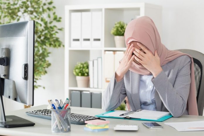 amalan wanita sedang haid