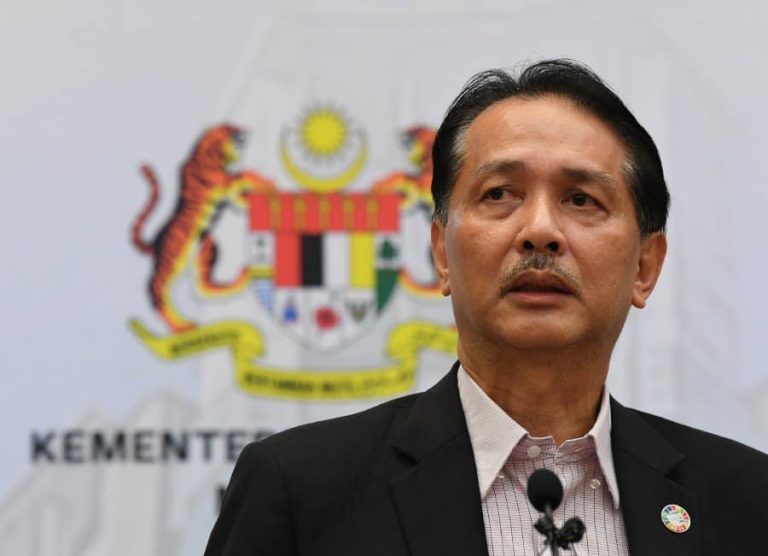 Nak sado lengan berketul tapi salah guna hormon testosterone
