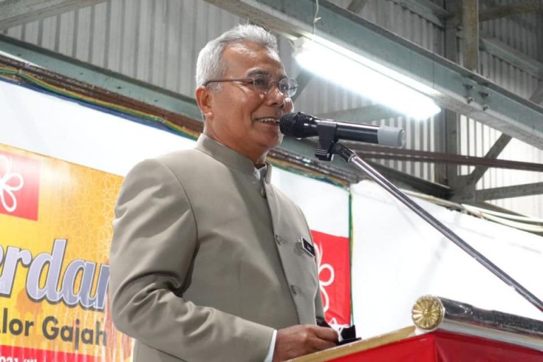 Pak Wan nasihat penguat kuasa, jangan terburu-buru kompaun
