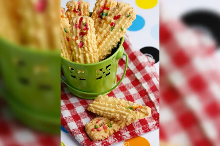 Resipi biskut semperit keju sedap tak henti makan