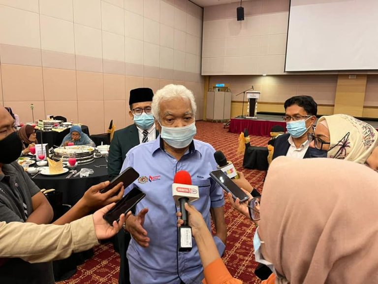 Beri ruang koperasi miliki ekuiti GLC – SKM
