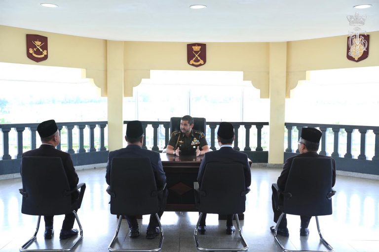 Insiden letak syarat kaum tidak patut berlaku lagi – TMJ