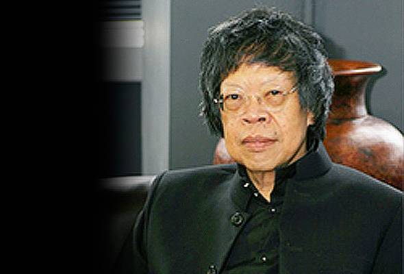 Lim Kok Wing stabil, Pengerusi Paramount Corp. meninggal dunia