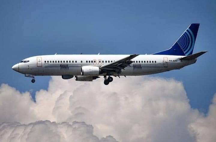 MOT sahkan pesawat Israel terbang di ruang udara Malaysia, namun patuhi peraturan ICAO