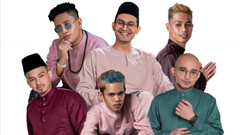 rap der raya
