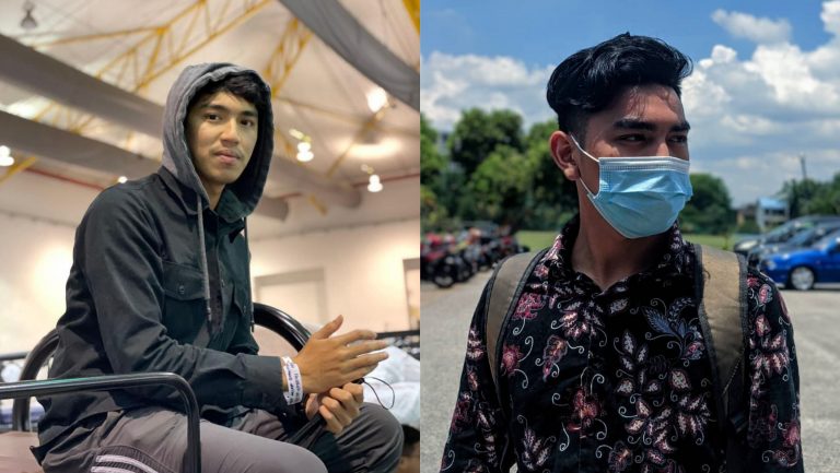 aliff iskandar
