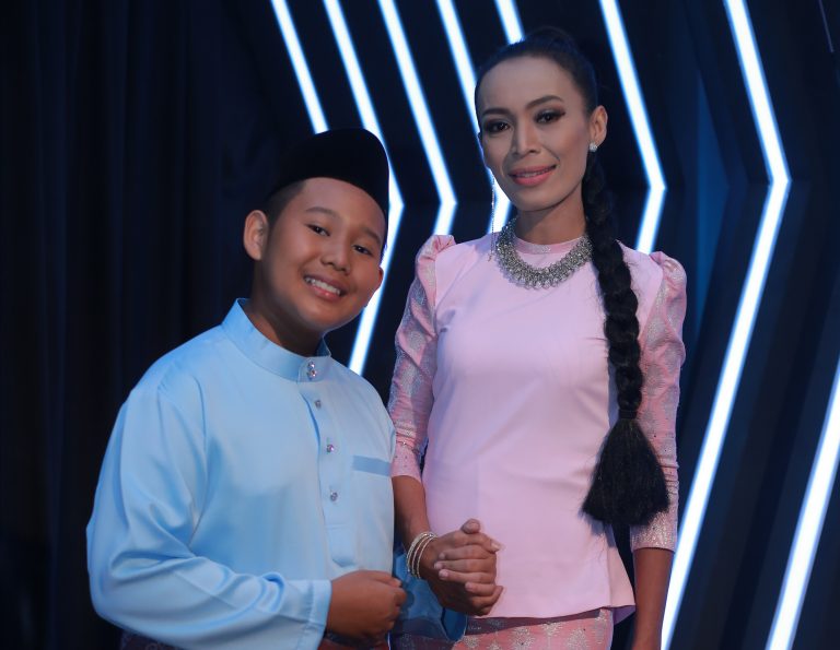 amyza aznan