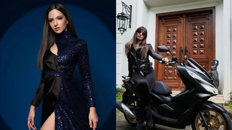 Nia Ramadhani buat ‘hal’, mengaku tak kenal tempe