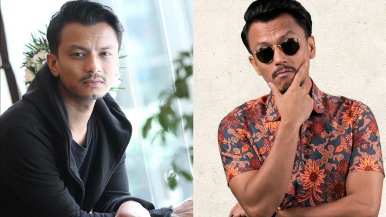 Tiada gambar sambutan Aidilfitri, Faizal Tahir fikirkan nasib rakyat Palestin
