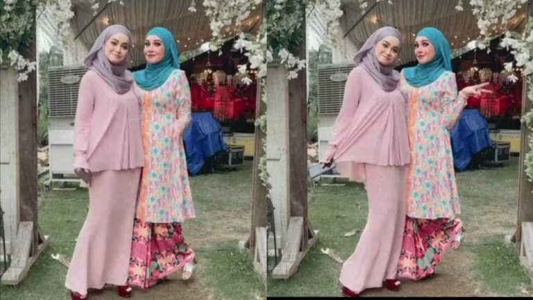 Sengketa Izreen Azminda & Intan Saleh berakhir – “Saya minta maaf dengan dia…harap selepas ini baik-baik saja” – Izreen