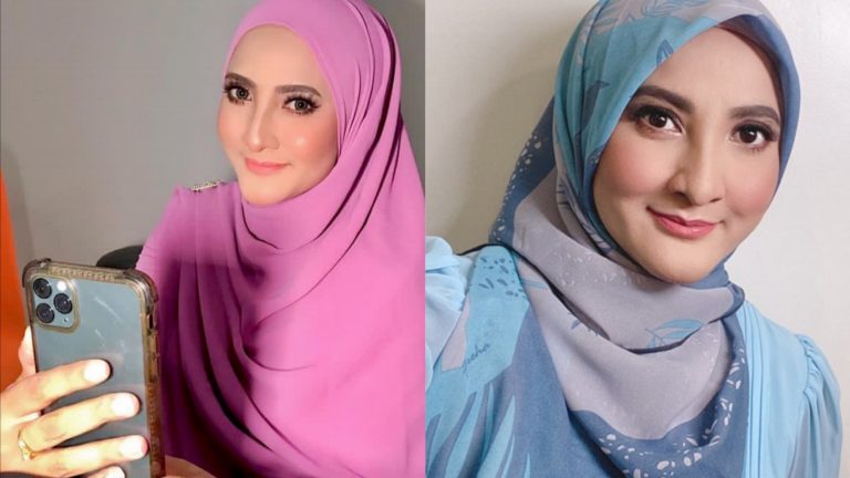 Azza menangis risau ibu & anak di kampung, mohon kerajaan laksanakan ‘lockdown’