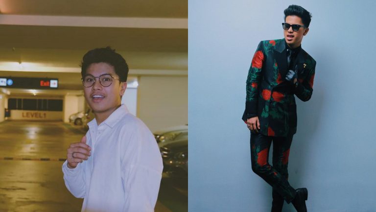 Bukan gimik! Haqiem Rusli sahkan mahu berkahwin hujung tahun ini