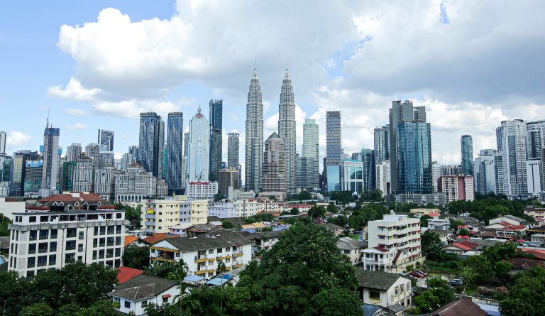 Kamarulzaman dilantik Datuk Bandar Kuala Lumpur baharu