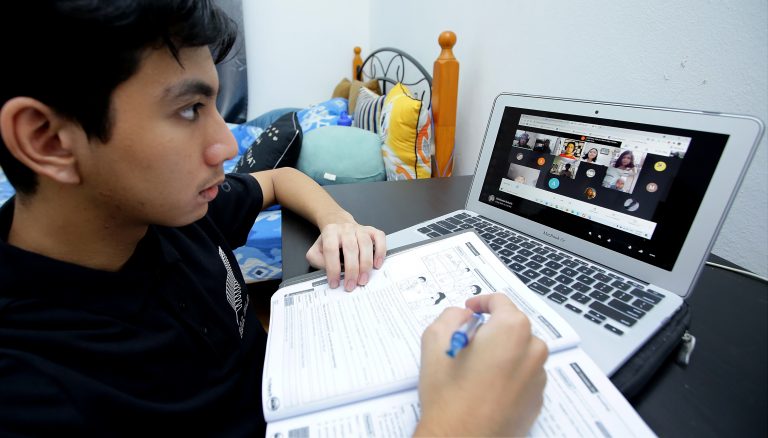 PKP3.0: Murid kembali belajar secara PdPR mulai minggu ini