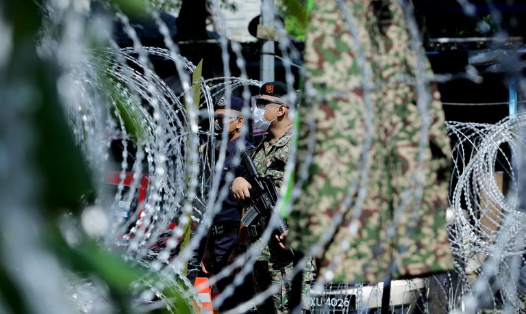 Dua lokaliti di Pahang, Sabah kena PKPD, satu di Johor dilanjutkan
