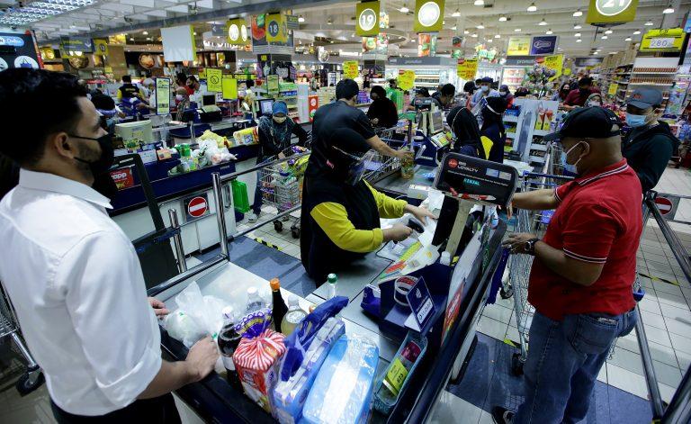 Tiada kenaikan harga barang sampai 20 peratus – Mydin
