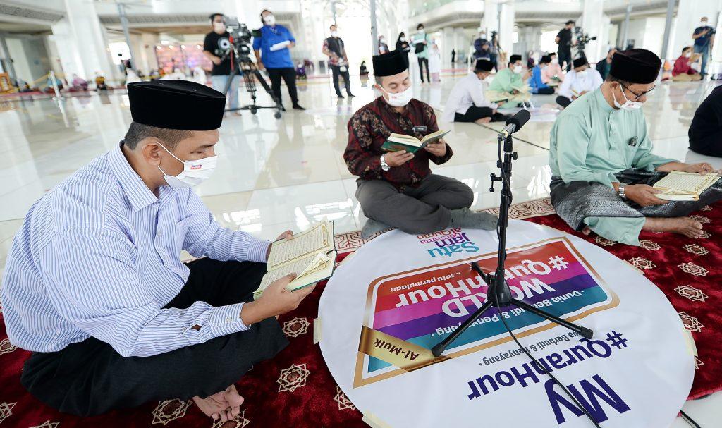 quranhous