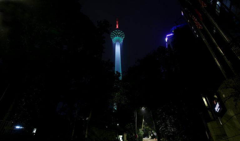 Menara KL tidak boleh dijual senyap-senyap, masih milik kerajaan