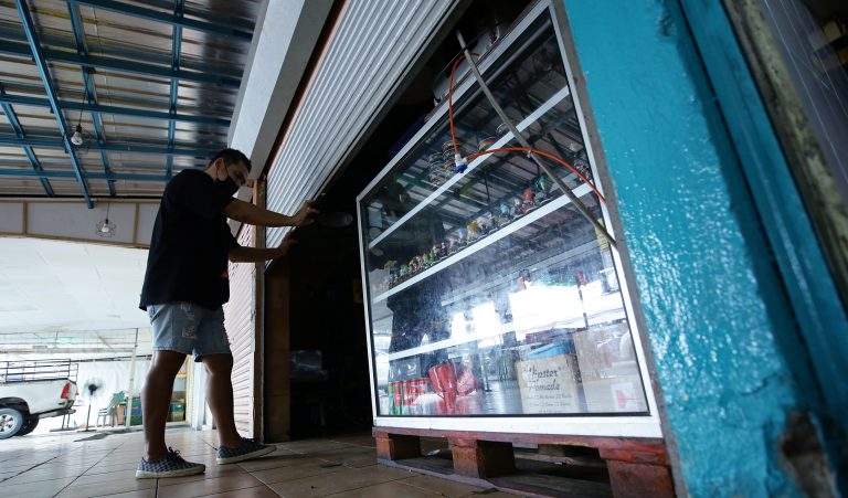PH beri 7 syarat sokong lockdown, antaranya moratorium 3 bulan