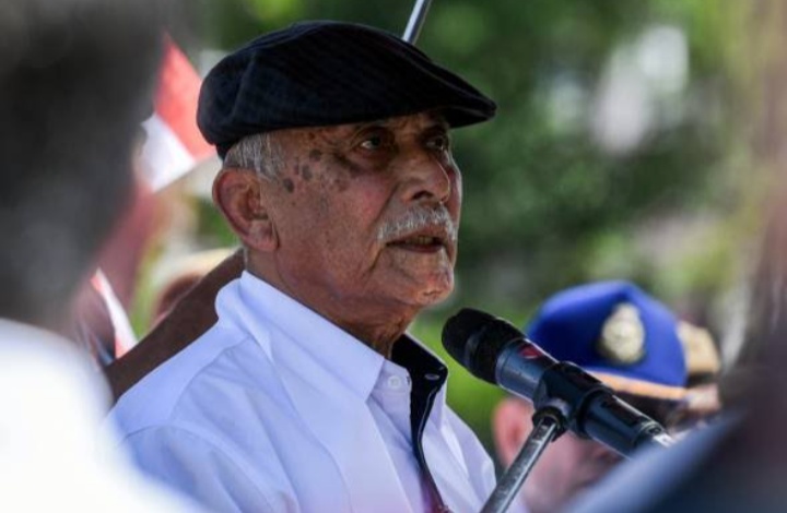 Pesan Tun Hanif buat Acryl Sani, tiada menteri boleh arah IGP