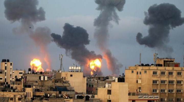 Hamas, Israel terjerumus perang lebih besar, angka kematian penduduk terus meningkat