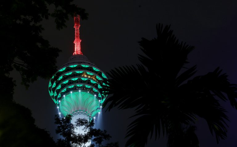 Tiga individu dipanggil isu pengambilalihan Menara KL – SPRM