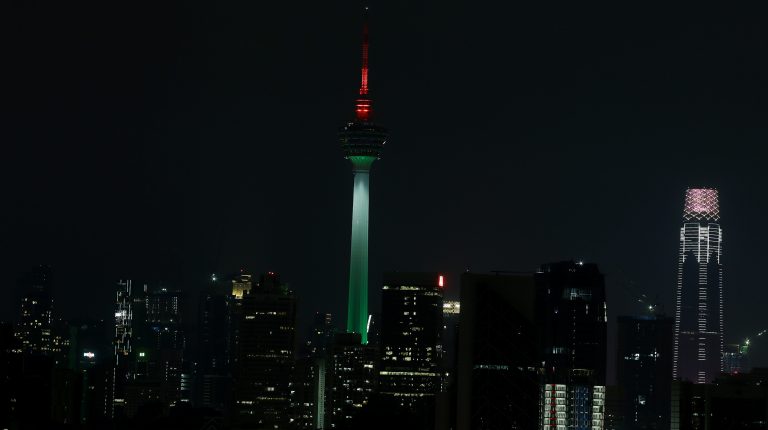 Menara KL, Hydroshoppe akan ambil tindakan terhadap penyebar maklumat ‘palsu dan fitnah’