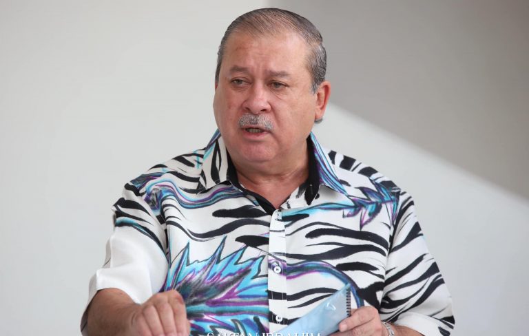 Sultan Johor kecewa kadar vaksinasi negeri itu masih rendah
