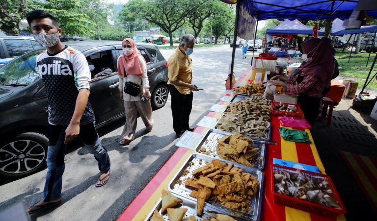 Hati-hati menterjemah kadar inflasi