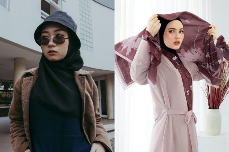 Tip penjagaan rambut sihat untuk wanita berhijab
