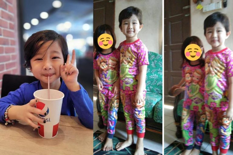 “No baby shaming please,” – Jangan bandingkan anak-anak, rezeki setiap ibu bapa berbeza